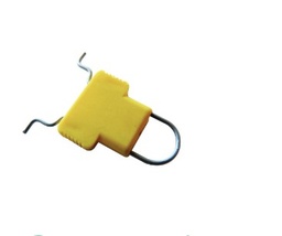 [PELESAFELS08] LOCK-OUT SYSTEM (S-27145) for C120, set of 4pcs