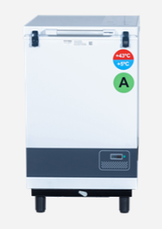 [KPROKFRI2S-] KIT, REFRIGERATOR (Vestfrost VLS 024 SDD) solar