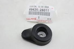 [YTOY69425-26011] (Hiace LH202) CUSHION, slide door stop