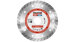 [PTOOGRIN12CAC] (angle grinder) CUTTING DISK, Ø125mm, diamond, for concrete
