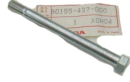 [YHON90155-437-000] VIS fixation moteur, H M10 115, XL125S