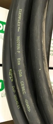 [PELEEXTI153] RALLONGE, 5G6²/10m, 32A/400V/CEE 5P/IP67/rouge