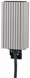 [CCLIHEATAH-] CHAUFF. RADIANT install. dans boite Zarges, 100W, 110-240V