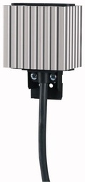 [CCLIHEATA4-] CHAUFF. RADIANT install. dans boite Zarges, 45-50W, 110-240V