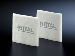 [CCLIFILTRF5] (Rittal fan & filter unit) FINE FILTER F5/M5, set of 5
