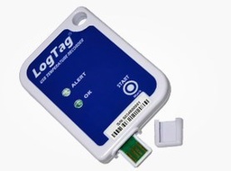 [PCOLMONITLU4] ENREGISTREUR TEMPERATURE (LogTag USRIC-4) usage unique