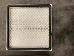 [CSEMCONTZA26] (MUST2) FILTER F9 (ZMS 726666) 260x260x68mm, EN779