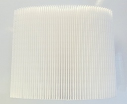 [CCLIFILTOF1] FILTER F9, dust/particles ≥ 1 μm, per m2, pre filter, EN779