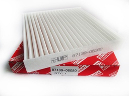 [YTOY87139-06080] A/C CLEAN AIR FILTER, CE140