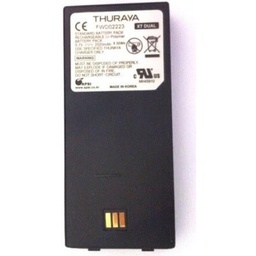 [PCOMSATSTXTBL] (Thuraya XT) BATTERIE, 3,7V, 2,52Ah, Li-ion