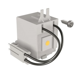 [PELECOMMBATUR] (Tmax T4/T5) UNDERVOLTAGE RELEASE cabled (ABB 1SDA054891R1)
