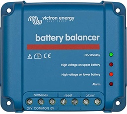 [PELESOLAE18] EQUILIBRAGE DE CHARGE (Victron BBA000100100)