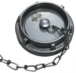 [CWATCCPLS2IS] CAP Storz C, Ø2"/50mm + chain