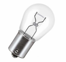 [TVECBULB2IN] AMPOULE clignotant, poids lourds, 24V, 21W, culot BA15S