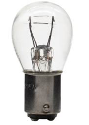 [TVECBULB2SL] AMPOULE stop/feu, poids lourds, 24V, 21W/5W, culot BA15D