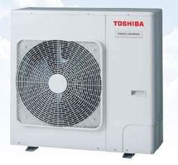 [KCAMMSHETCLIM] KIT, TOSHIBA CLIMATE CONTROL, indoor+outdoor unit