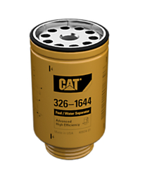 [YCAT326-1644] SEPARATEUR CARBURANT/EAU cartouche