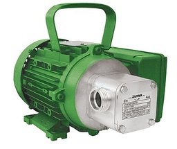 [CWATPUMEUZ2] POMPE (ZUWA Unistar 2000-B) 230V, 2800rpm, centr. flex. imp.