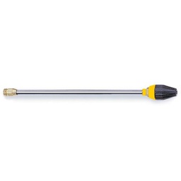 [PTOOCLEAK6L] (Kranzle Profi 160TST) LANCE jet rotatif (41.570-042) 500mm