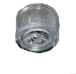 [YWIL10000-12566] PAROIE TRANSPARENTE de PREFILTRE DECANTEUR