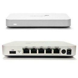 [ADAPNETWFMZS] FIREWALL/ROUTER (Meraki Z1) + subscription + cable