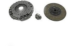 [YMER003250.9904] (1017) PRESSURE PLATE clutch, pce