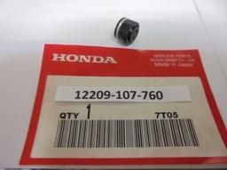 [YHON12209-107-760] GASKET valve stem, XL125S