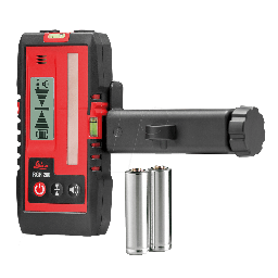 [PTOOLEVECLAR] (Leica LINO) LINE LASER RECEIVER (Leica RGR 200)