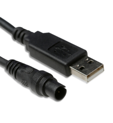 [PCOLMONITT2I] (TinyTag Plus 2 TGP-4500) INTERFACE, 1m cable, USB