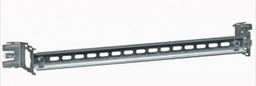 [PELEBOXER24P1] (XL3-400) RAIL POSITION 1 (020201) pour appareils modulaire