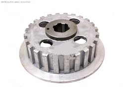 [YHON22121-107-010] CENTERER clutch disc, XL125S