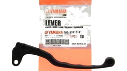 [YYAM2H0-83912-3100] CLUTCH LEVER DT125