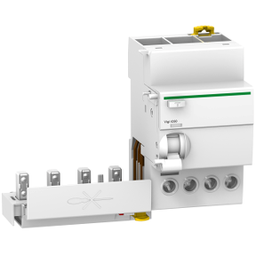 [PELERTDS4A23I] RCTD A-type (A9Q21425) 25A 30mA, 4P