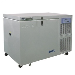 [PCOLFREEAD3] CONGELATEUR ultra-bas (Aucma DW86W300) -86°C, 300l, horizon.