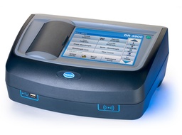 [CWATTESTH3-] SPECTROPHOTOMETER (Hach DR 3900)