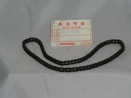 [YHON14401-383-003] TIMING CHAIN, XL125S