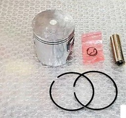 [YYAM18G-11630-0100] PISTON KIT ASSY DT125