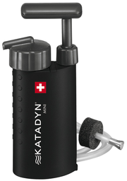 [CWATFILTKM-] WATER FILTER personal (Katadyn Mini)