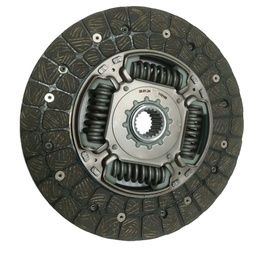 [YTOY31250-26222] CLUTCH DISC, LH202