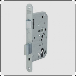 [CSEMCONTC053] (Containex) ANTI-PANIC LOCK left, with split nut, ext.