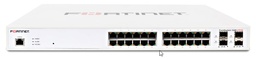 [ADAPNETWSF7F] NETWORK SWITCH (FortiSwitch FS-124E-FPOE)