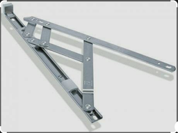 [CSEMCONTC055] (Containex) HINGES OFFICE WINDOW, right side, from mid 2012