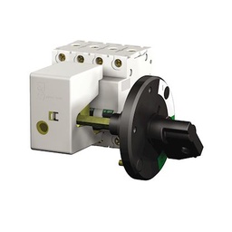 [PELEMCBSARM9D] (rotary handle) DOOR INTERLOCK HANDLE (27047) for Multi9