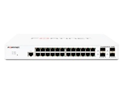 [ADAPNETWSF4E] ETHERNET ROUTEUR (FortiSwitch 124E)