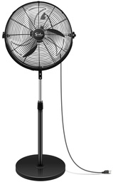 [CCLIFANSS25] VENTILATEUR SUR PIED, 230V, 50Hz
