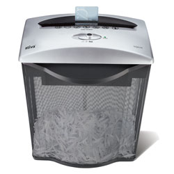[AOFFSHRE4S-] PAPER SHREDDER model A4, small office
