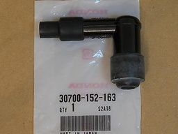 [YHON30700-152-163] SPARK PLUG CAP, XL125S