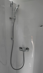 [CSEMCONTC013] (Containex) ROBINETTERIE STOP & GO POUR DOUCHE