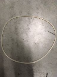 [ESTEAUTS928] (autoclave TBM 90 l) GASKET cover OPA, Ø 9 mm