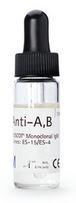 [SSDTBLOG3AB] TEST GROUPE SANGUIN, anti AB (BIOSCOT),10ml, fl.compte-gtt